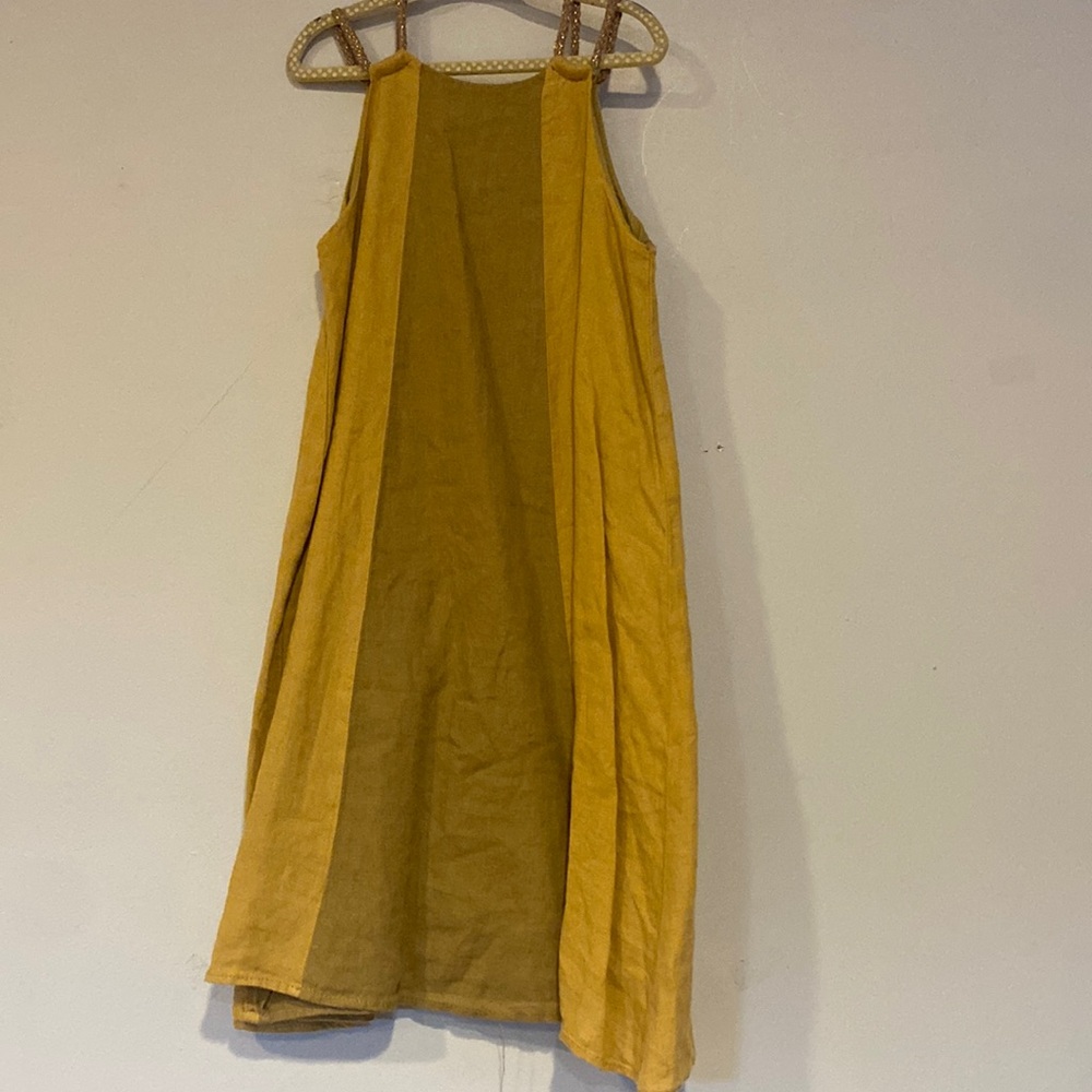 Zara dress 6Y